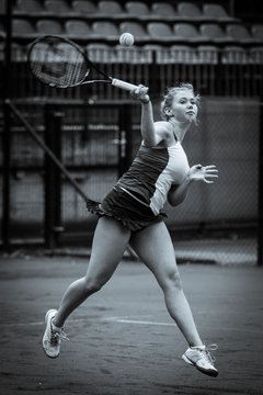 Ausschnitte 4118 - 1. und 2. Damen Club and der Alster